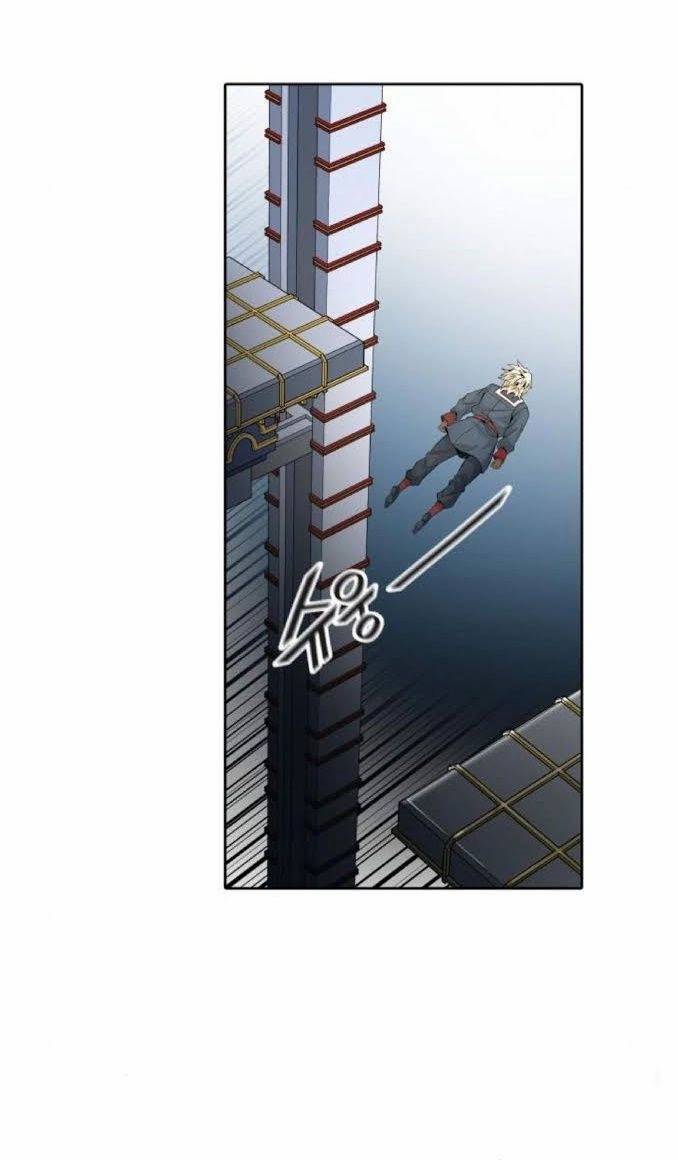 Tower of God Chapter 491 image 086